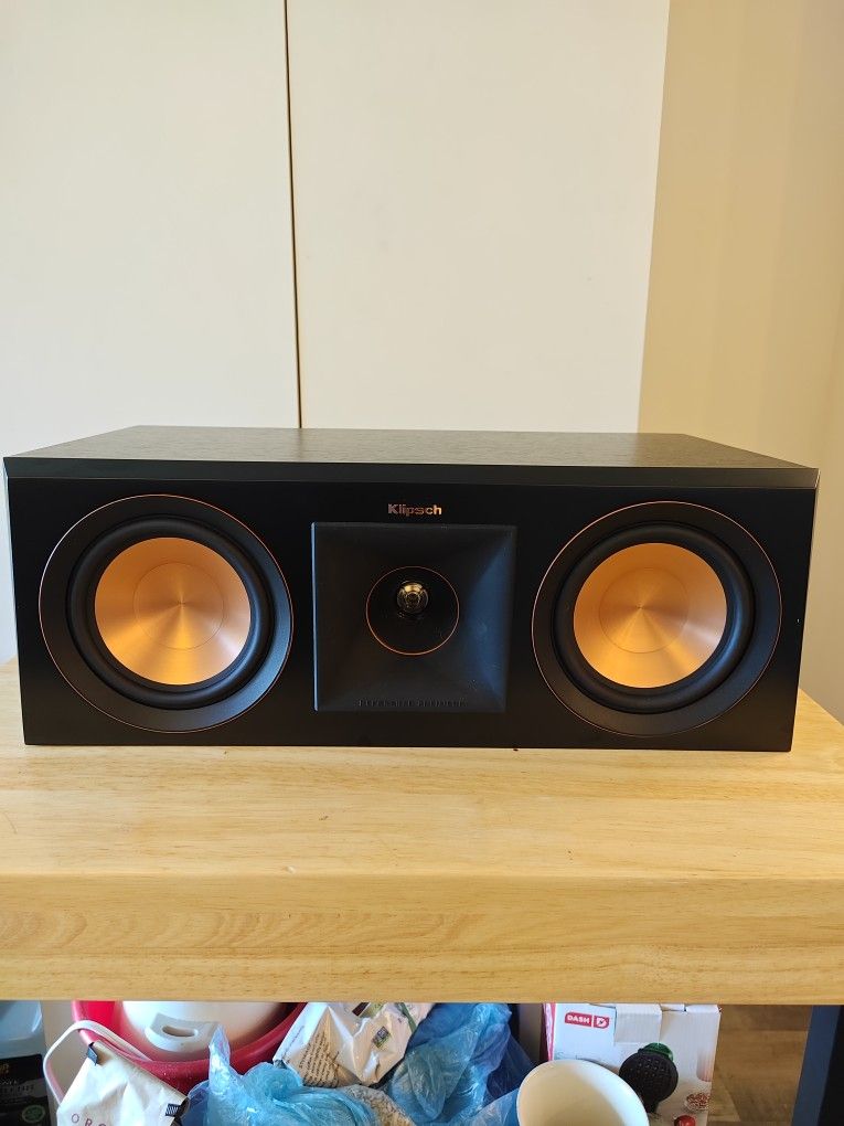 Klipsch Rp-500C