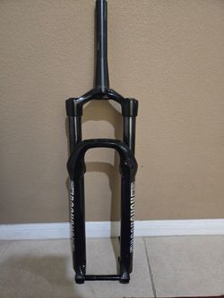 Rockshox 35 gold rl Used good condition