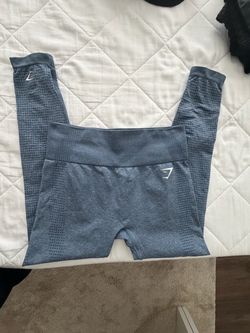 Gymshark Vital Leggings - Size Medium - Excellent Condition