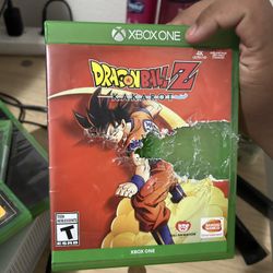 Xbox One Games !!!!!