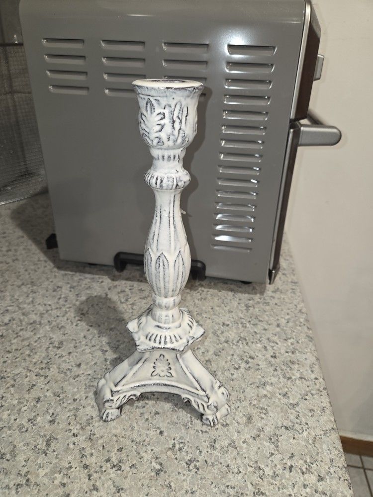 Candle Holder/ Decor
