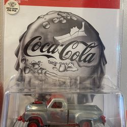 M2 MACHINES CHASE (1950 Studebaker  2R Truck