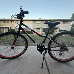 Gaurdian Mountain Bike For Kids