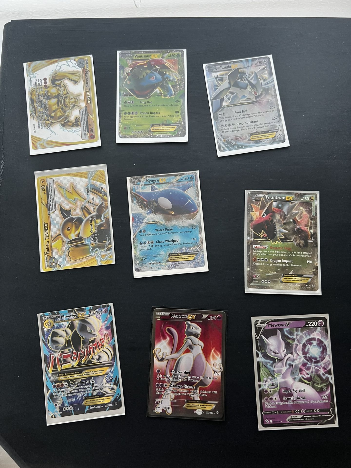 Pokemon Card Collection