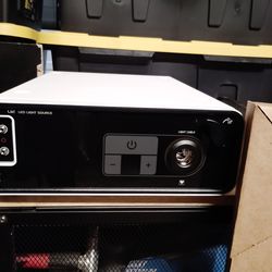 Stryker L11 LED Light Source