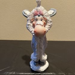 DREAMSICLES NORTHERN LIGHTS "MISS STARLIGHT" 1999 Moose Figurine