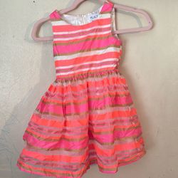 Girls Dress