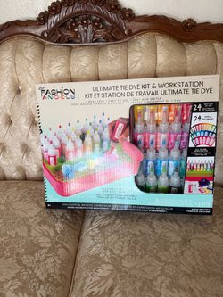 Tie Dye Kit
