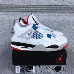 Jordan 4