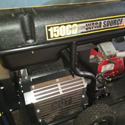 Guardian 22,500 W Generator