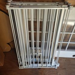 Extra Tall Baby Or Dog Gate