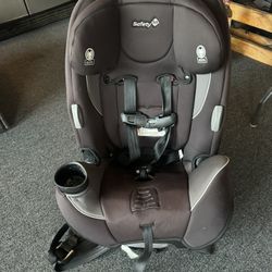 Safety Car Seat