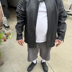 Harley Jacket 