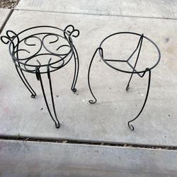 Plant Stands