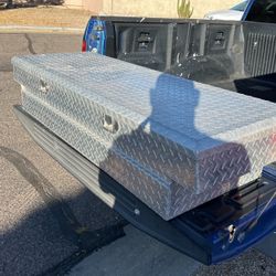 Small Truck Tool Box Tacoma Frontier Canyon 