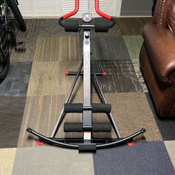 Ab machine 