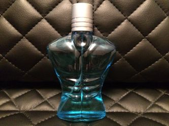 Man Body Shape Perfume Men's Cologne Body Shaped Bottle Men&