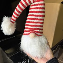 Christmas Gnome