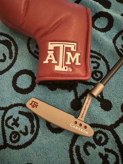 Scotty Cameron Custom