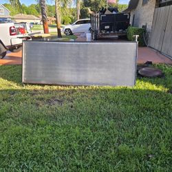 4' X 10' Water Heater Solar Panel