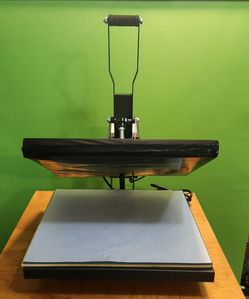 Heat Press Transfer Machine 16x20