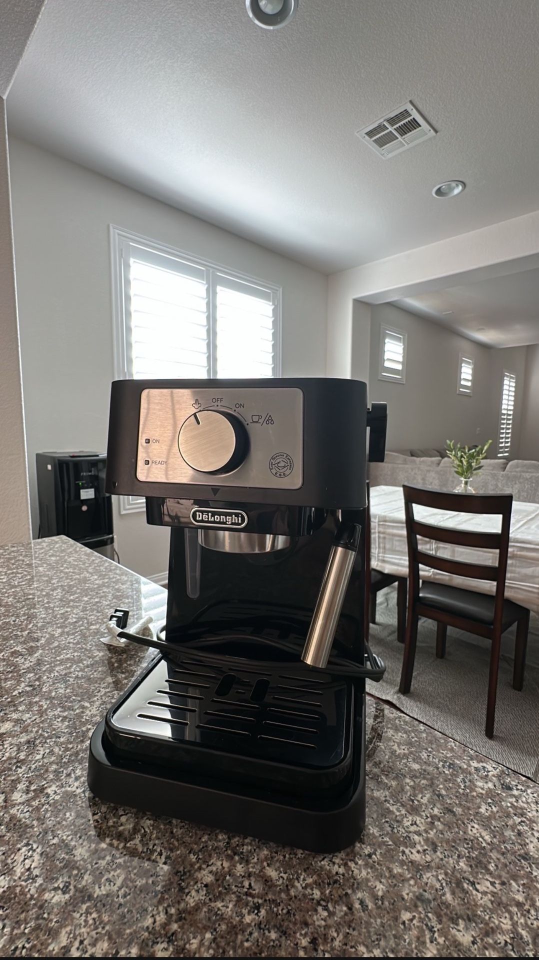 Espresso Machine