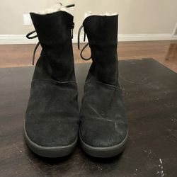 Koolaburra By Uggs Womens Boots ( Sz 7)