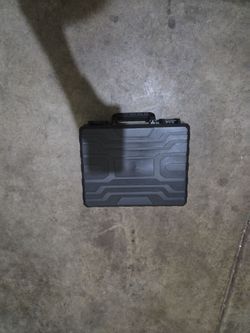 Pressure Washer