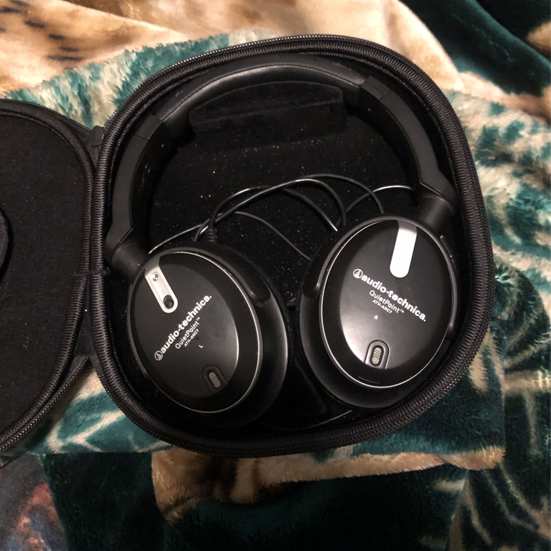 Audio Technica