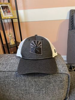Arizona State New Era Cap