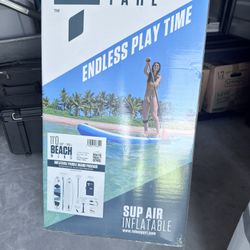 Tahe 11 Foot Beach Wing SUP