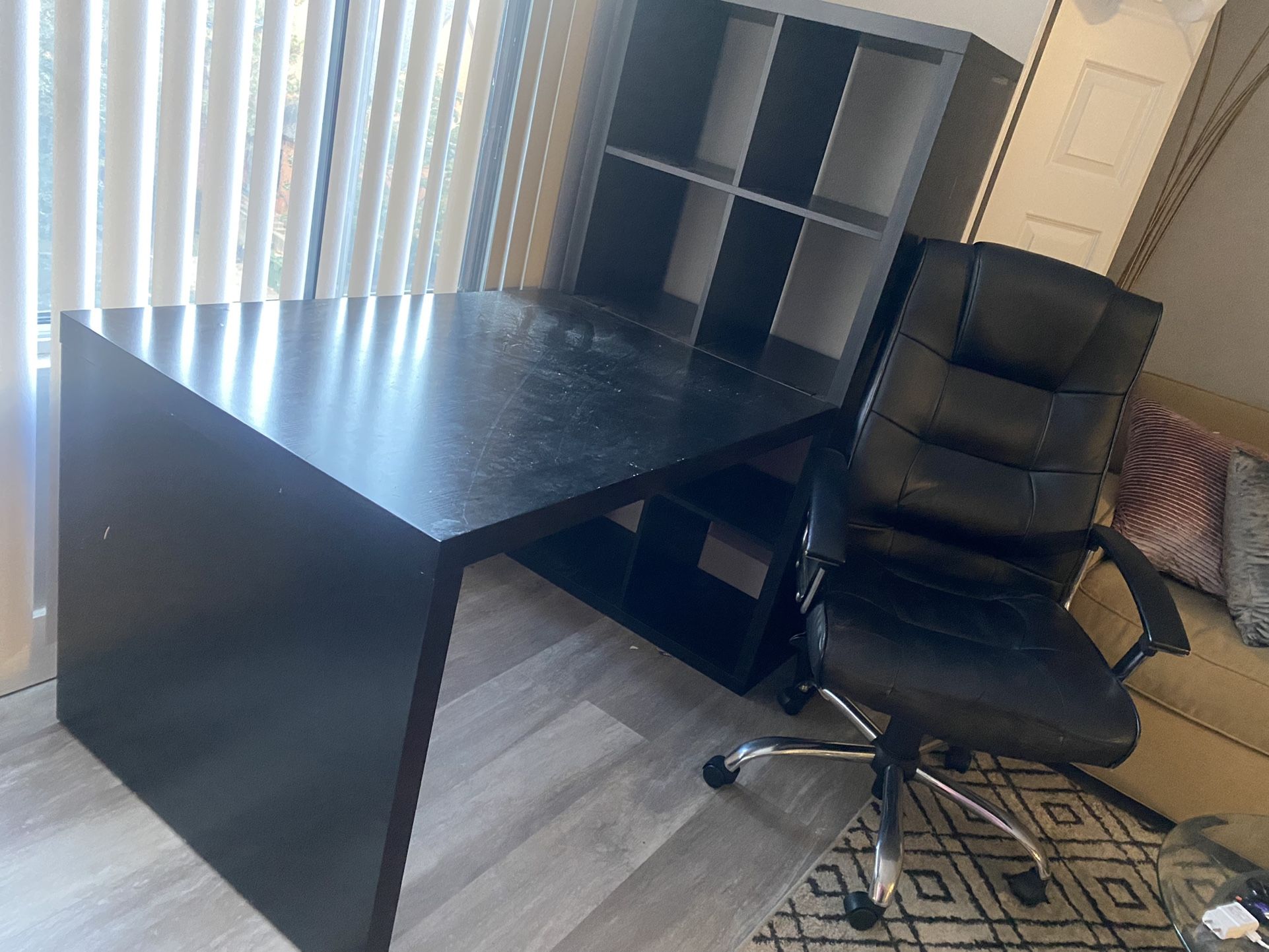 IKEA Desk