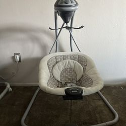 Baby Swing 