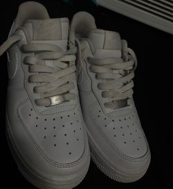 Nike Air Force 1 '07