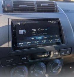 kenwood dmx 125 bt