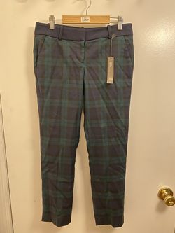 Loft Pants - Size 0