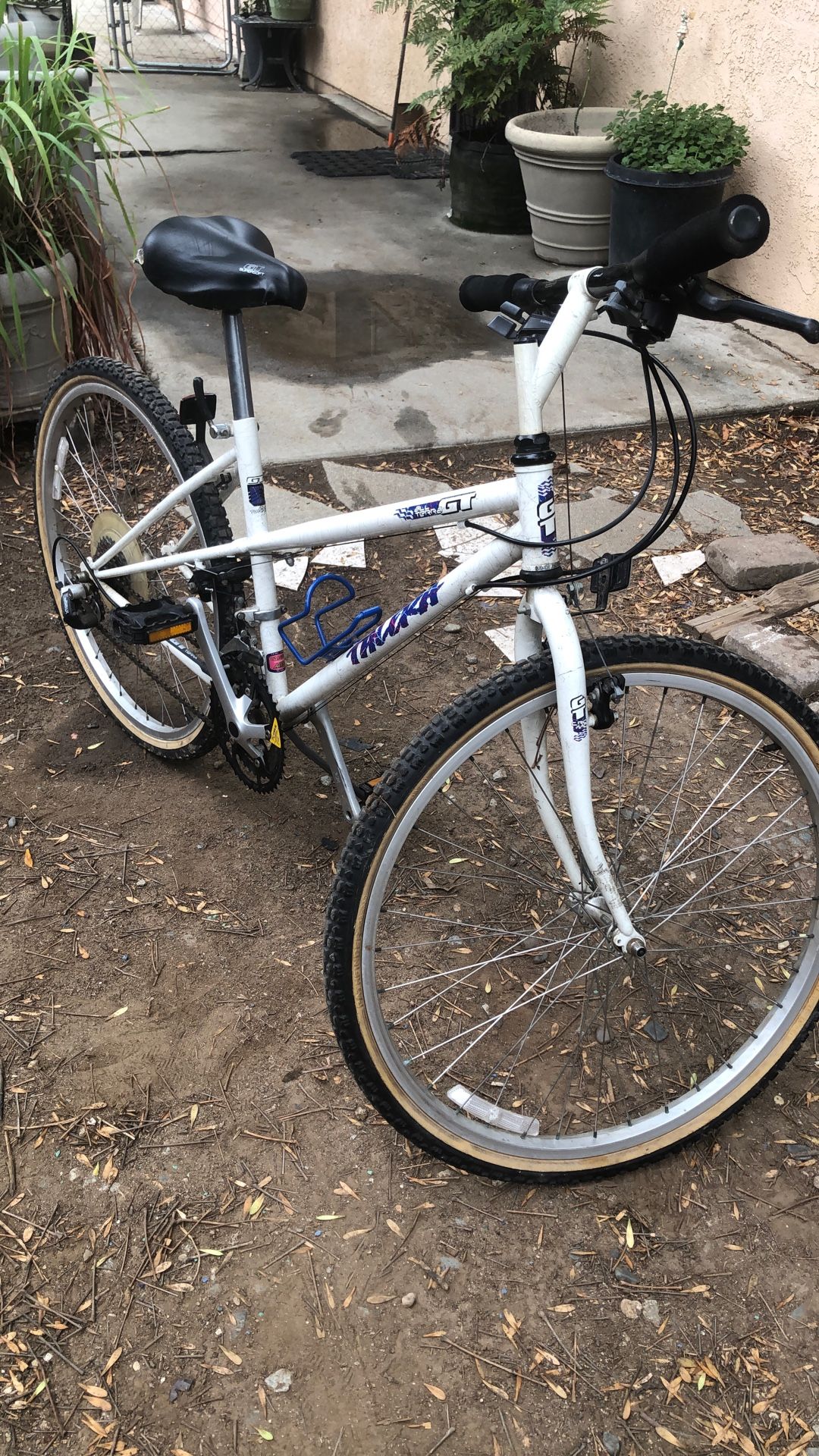 In Good Condition