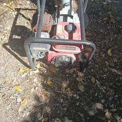 Water Pump Works Good 