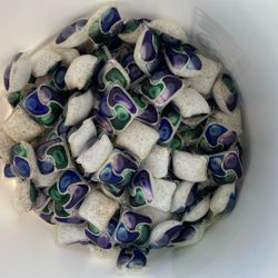 Cascade Dishwasher Pods