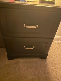 Full bedroom set
