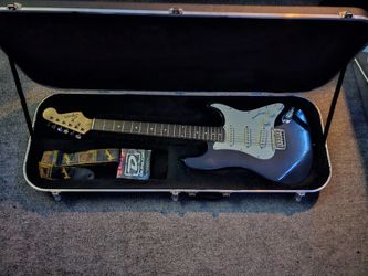 Nice Squier Bullet ForSale