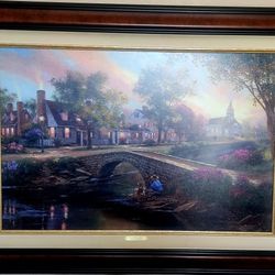 Nenad Mirkovich "Simple Pleasures" Limited