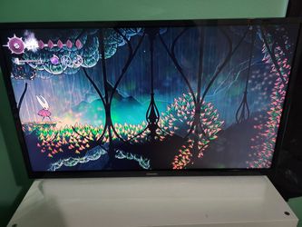 34" TV