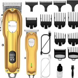 Professional hair clippers newc