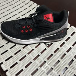 New Men’s Jordans Black 