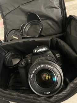 Canon 2000d new