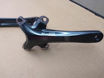 Shimano Tiagra 2pc Crank
