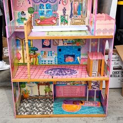 Doll House