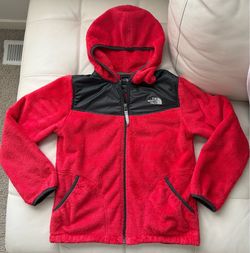 North face