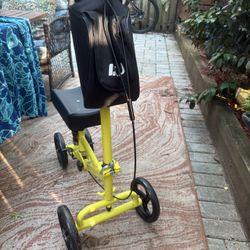 Knee Walker